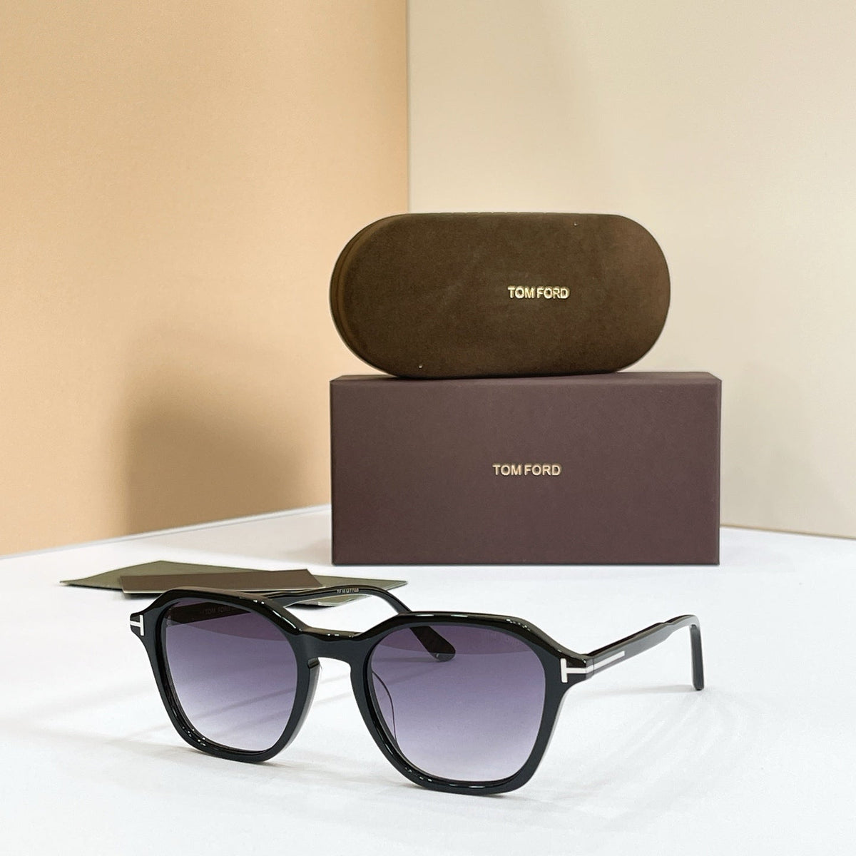 Tom Ford TF6101-D-B Sunglasses