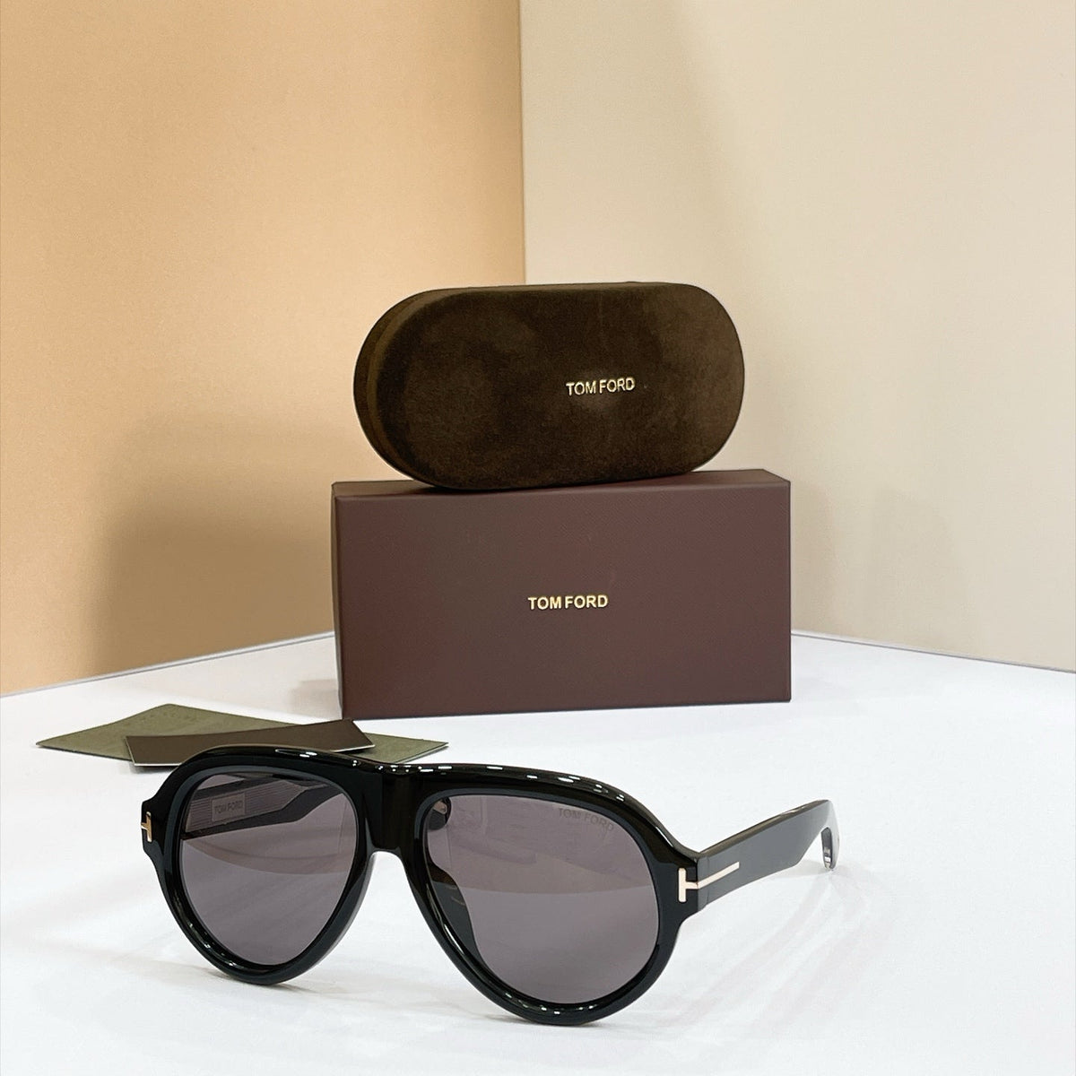 Tom Ford TF 1225 Sunglasses