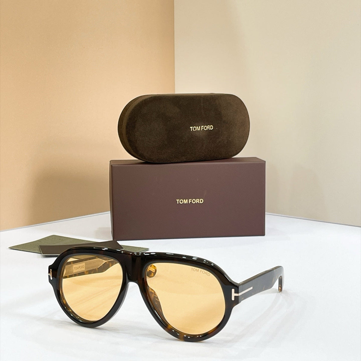 Tom Ford TF 1225 Sunglasses