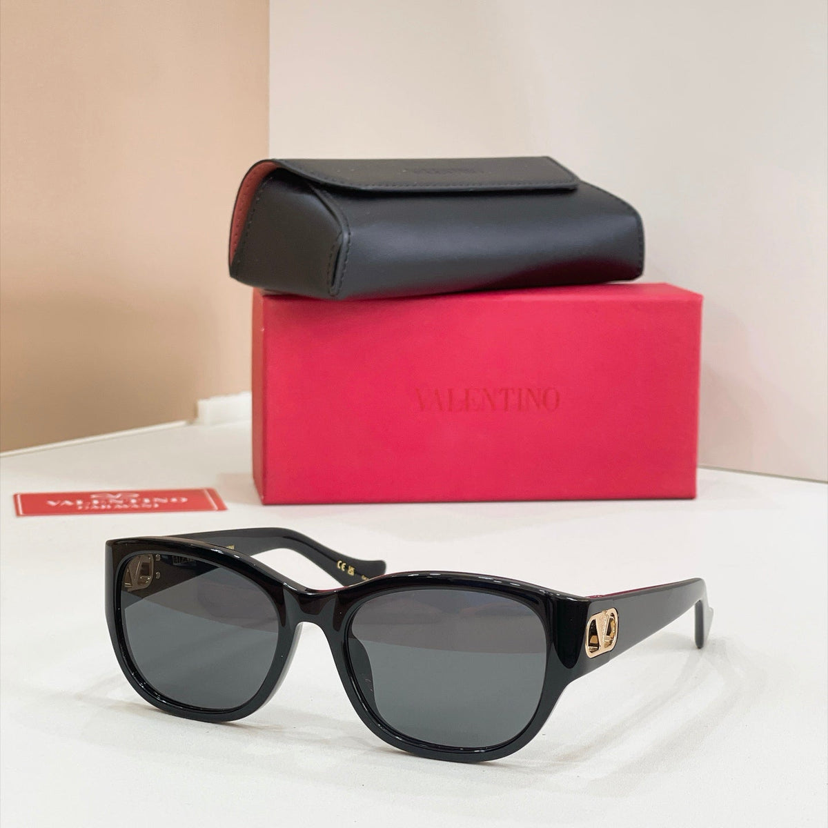 Valentino VG0039SK Sunglasses